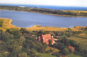 Hotel Schloss Spyker, Glowe